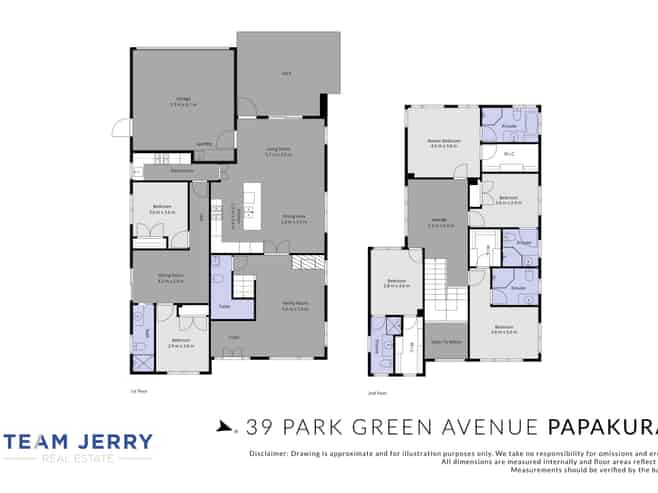 39 Park Green Avenue, Karaka