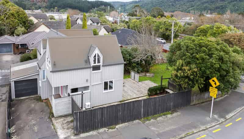 2 Gloucester Street, Silverstream