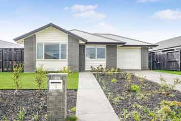 6 Harp Street, Morrinsville