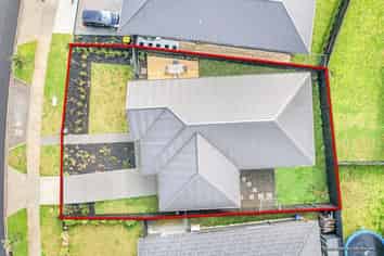 6 Harp Street, Morrinsville