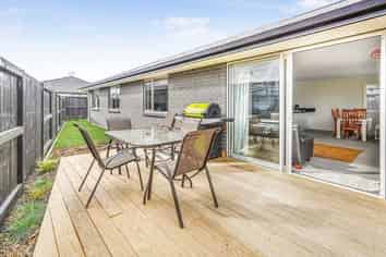 6 Harp Street, Morrinsville