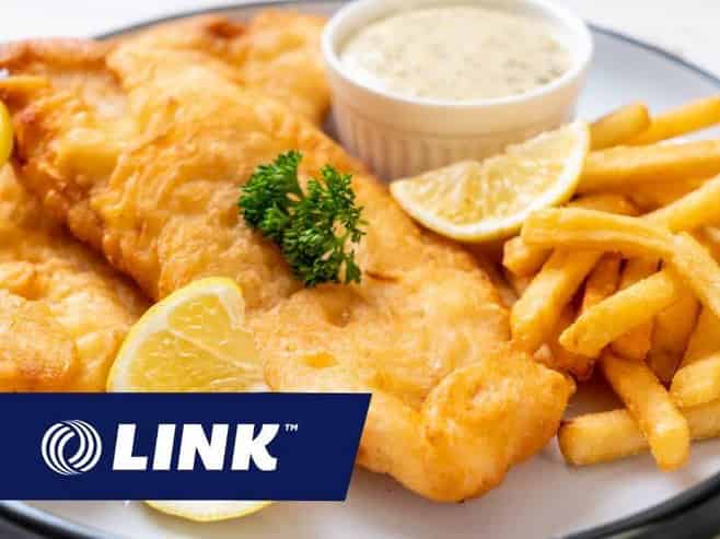 Mission Bay Seafood Hospitality Opportunity