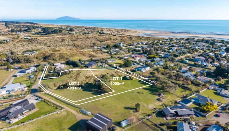 13 Strathnaver Drive, Waikawa Beach