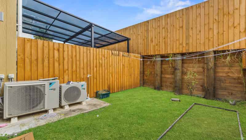 10/41 Ramsey Street, Papatoetoe