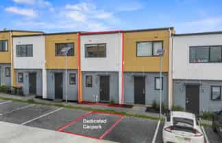 10/41 Ramsey Street, Papatoetoe