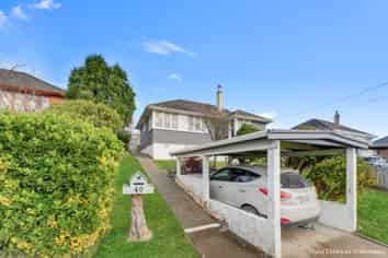 40 Devon Street, Watlington
