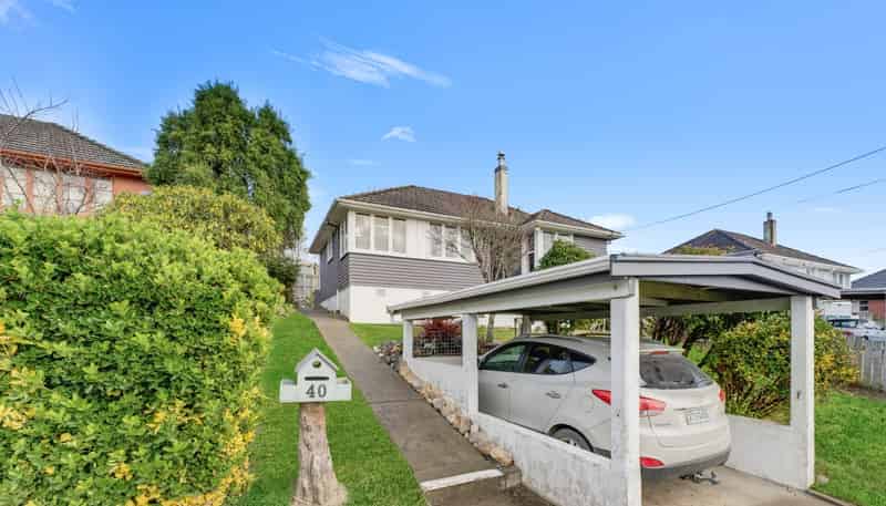 40 Devon Street, Watlington
