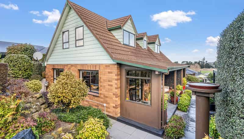 15 Leven Street, Oamaru