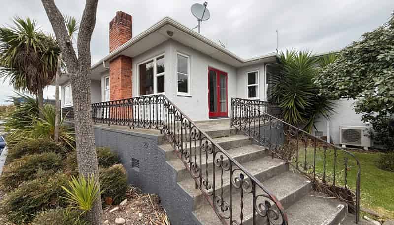29 Cooks Street, Whanganui Central