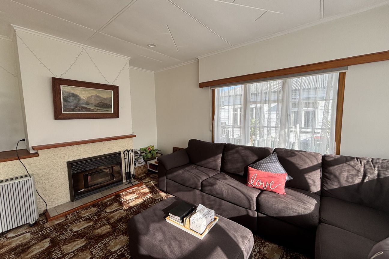 46 Maxwell Avenue, Durie Hill – pohled 2