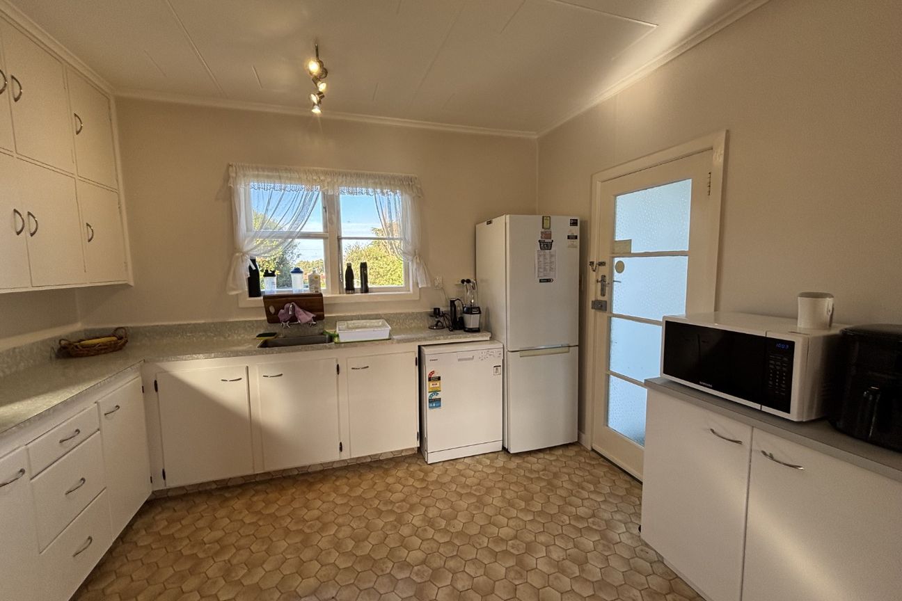 46 Maxwell Avenue, Durie Hill – pohled 4
