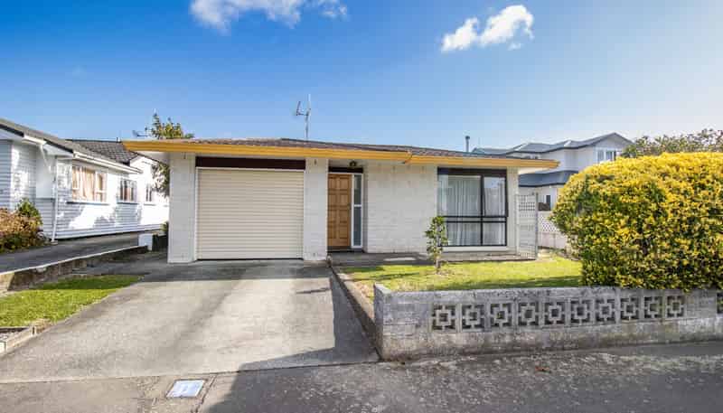 224 Albert Street, Hokowhitu