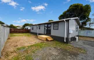 38 Balmoral Street, Levin