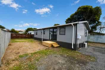 38 Balmoral Street, Levin