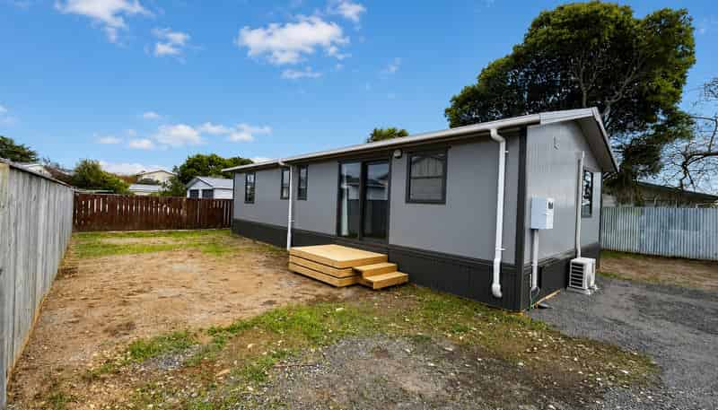 38 Balmoral Street, Levin