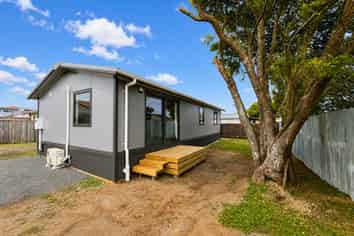 38 Balmoral Street, Levin