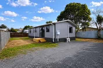 38 Balmoral Street, Levin