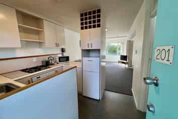 Auckland - Address withheld