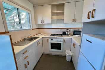 Auckland - Address withheld