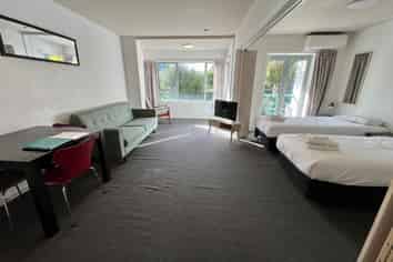 Auckland - Address withheld