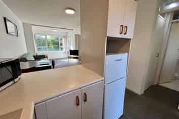 Auckland - Address withheld
