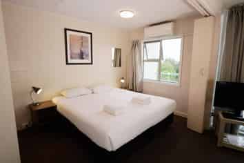 Auckland - Address withheld
