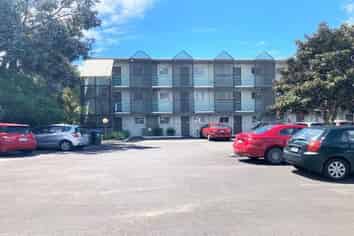 Auckland - Address withheld