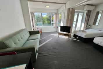 Auckland - Address withheld