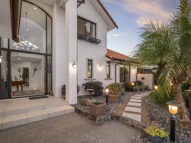 36 Contour Avenue, Pyes Pa