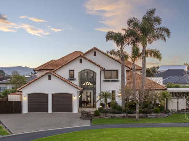 36 Contour Avenue, Pyes Pa