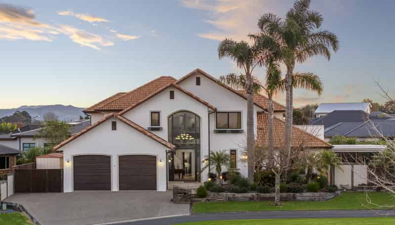 36 Contour Avenue, Pyes Pa