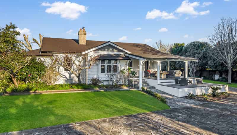 5 Elm Street, Morrinsville