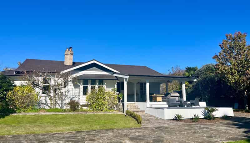 5 Elm Street, Morrinsville