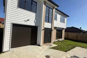 44D Orams Road, Manurewa