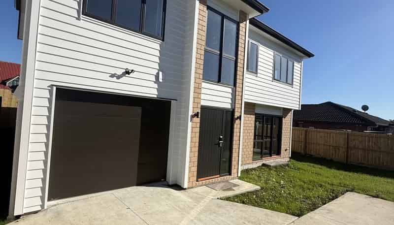 44D Orams Road, Manurewa