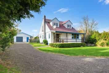 22 Waitere Street, Marton