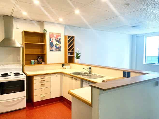 2A/64 Dixon Street, Te Aro
