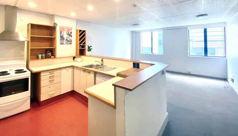 2A/64 Dixon Street, Te Aro
