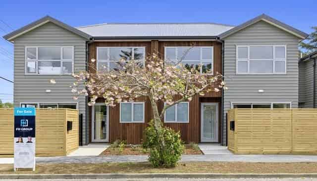 36 Nile Street, Waterloo