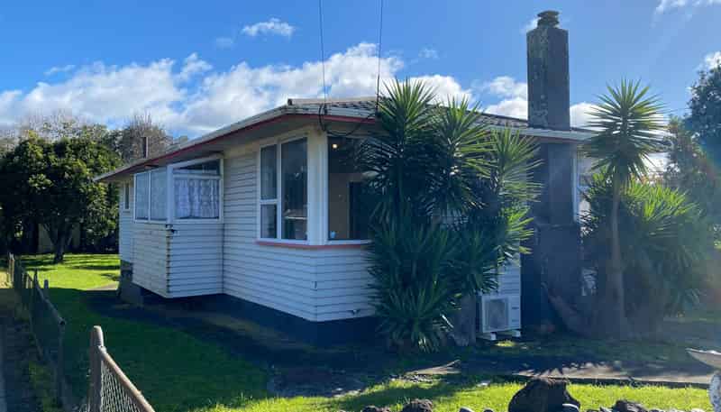 9 Sutton Avenue, Mangere East