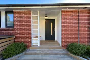19 Dover Street, Liberton