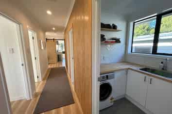 19 Dover Street, Liberton