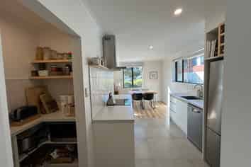 19 Dover Street, Liberton