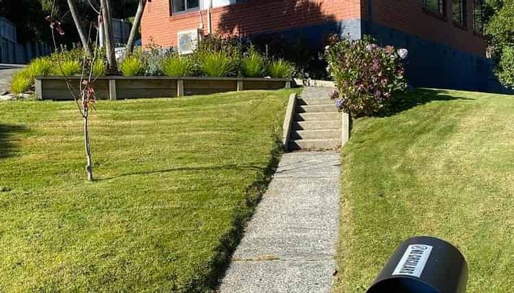 19 Dover Street, Liberton