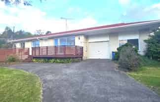 21 Weetman Drive, Browns Bay