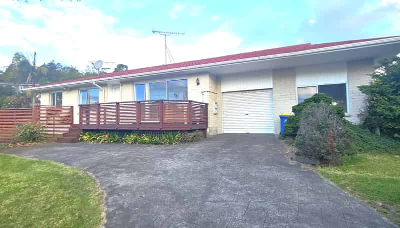 21 Weetman Drive, Browns Bay