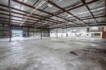 RARE INDUSTRIAL OPPORTUNITY IN MORNINGSIDE