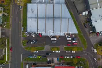 RARE INDUSTRIAL OPPORTUNITY IN MORNINGSIDE
