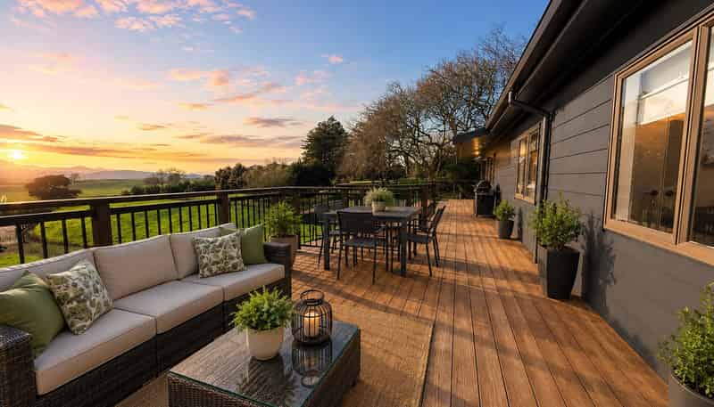 229 Waerenga Road, TE KAUWHATA