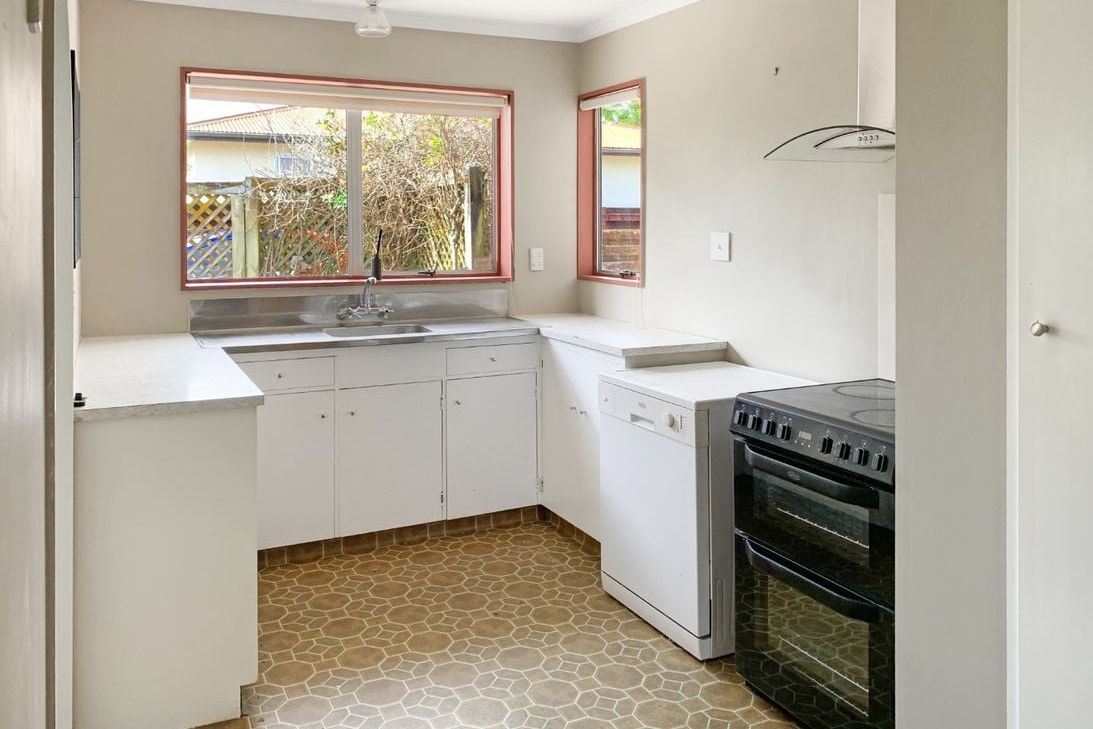 Quiet, Convenient & Perfect for Small Families - Widok 4